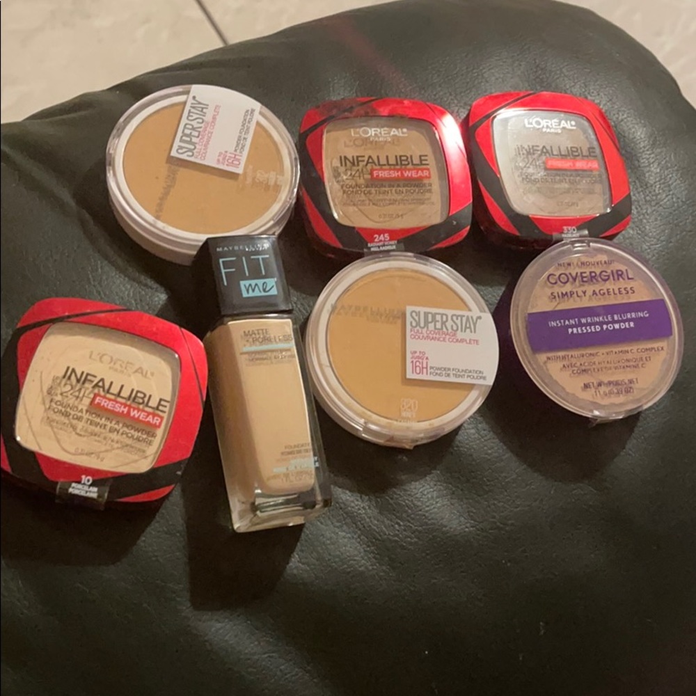 Make up take all for a low price